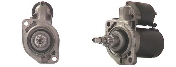 CEVAM 3634 Starter